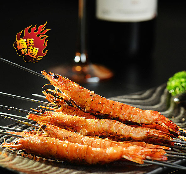 武进烤鸡翅店加盟
