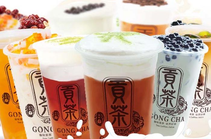 武进贡茶培训